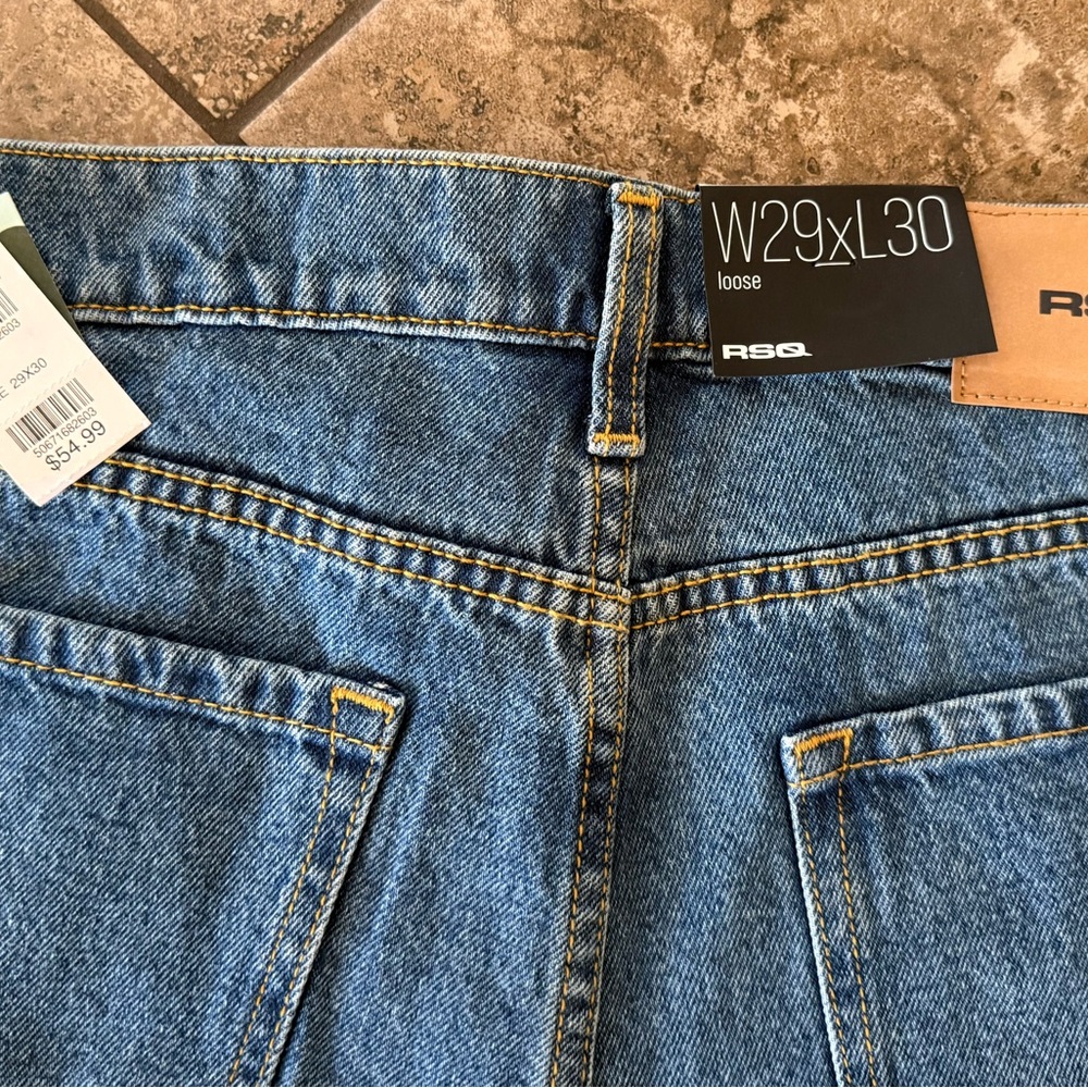 RSQ Jean bundle - Picture 2 of 9